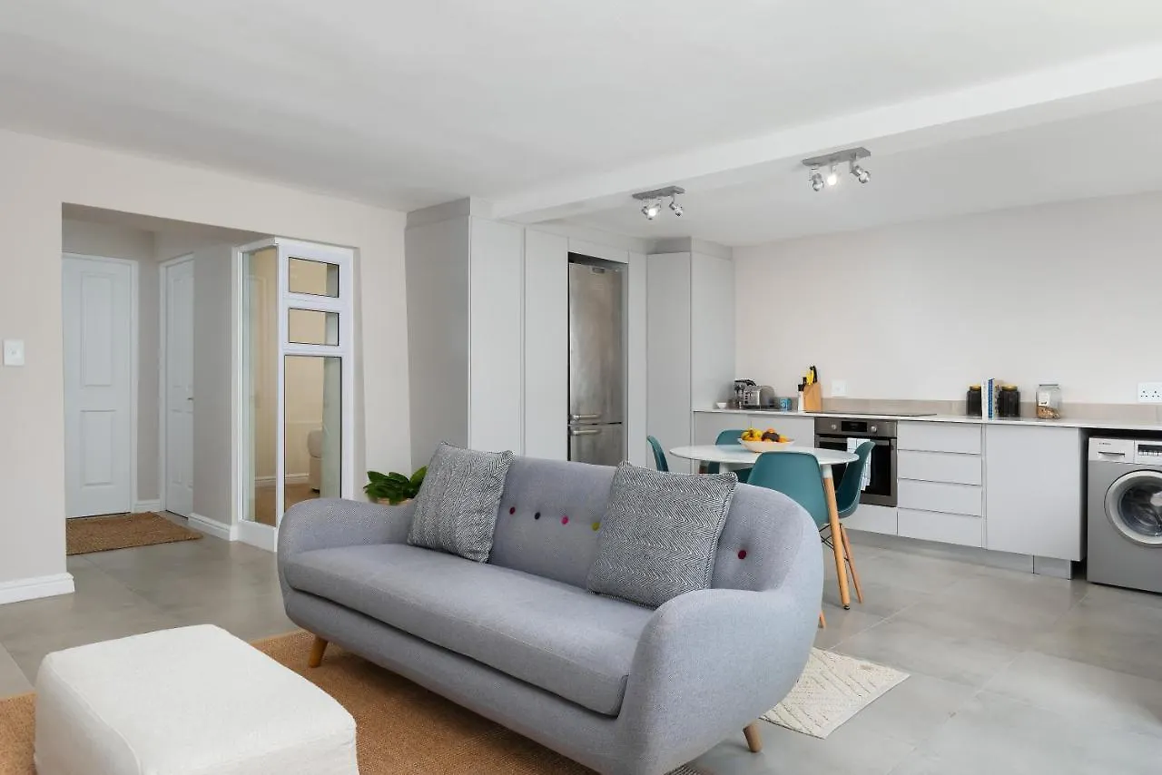 Glengariff Apartment ケープタウン