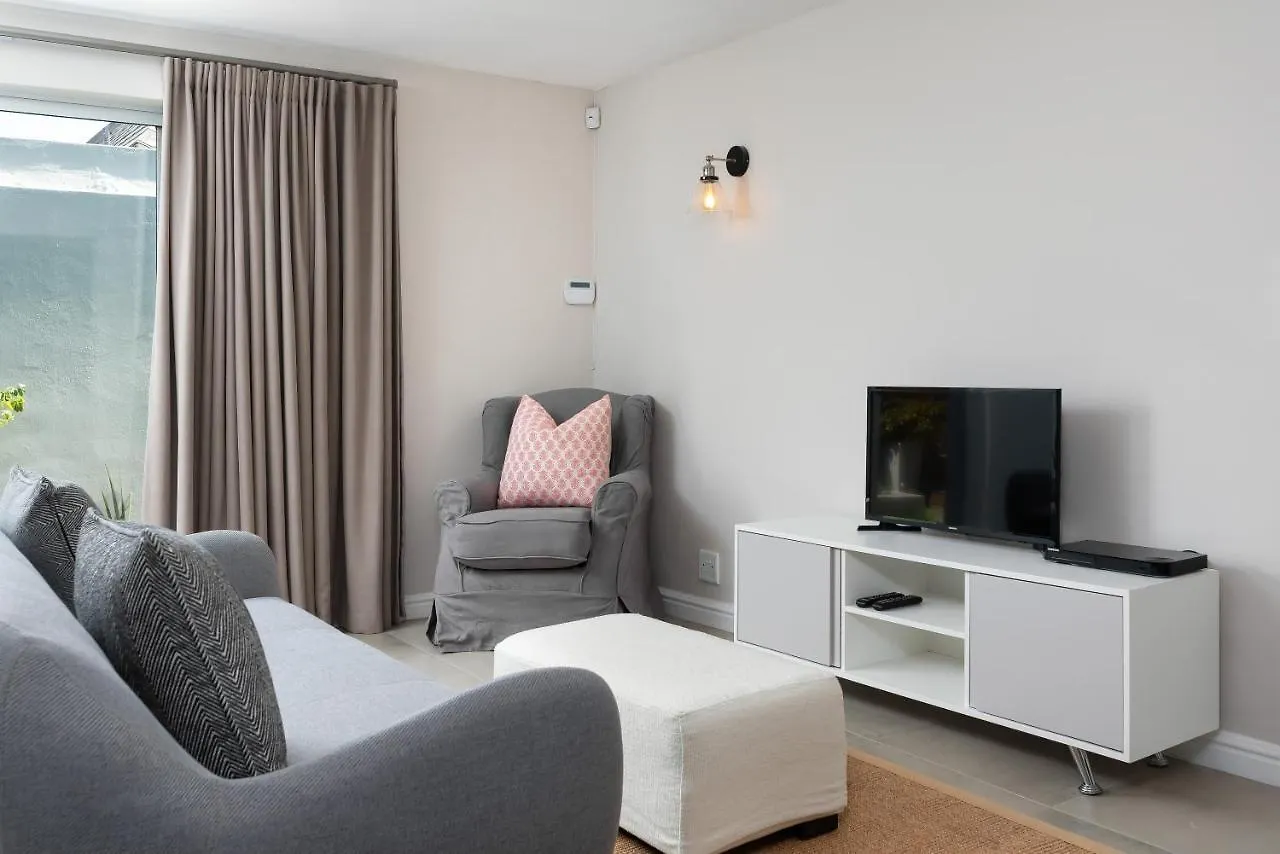 Glengariff Apartment ケープタウン